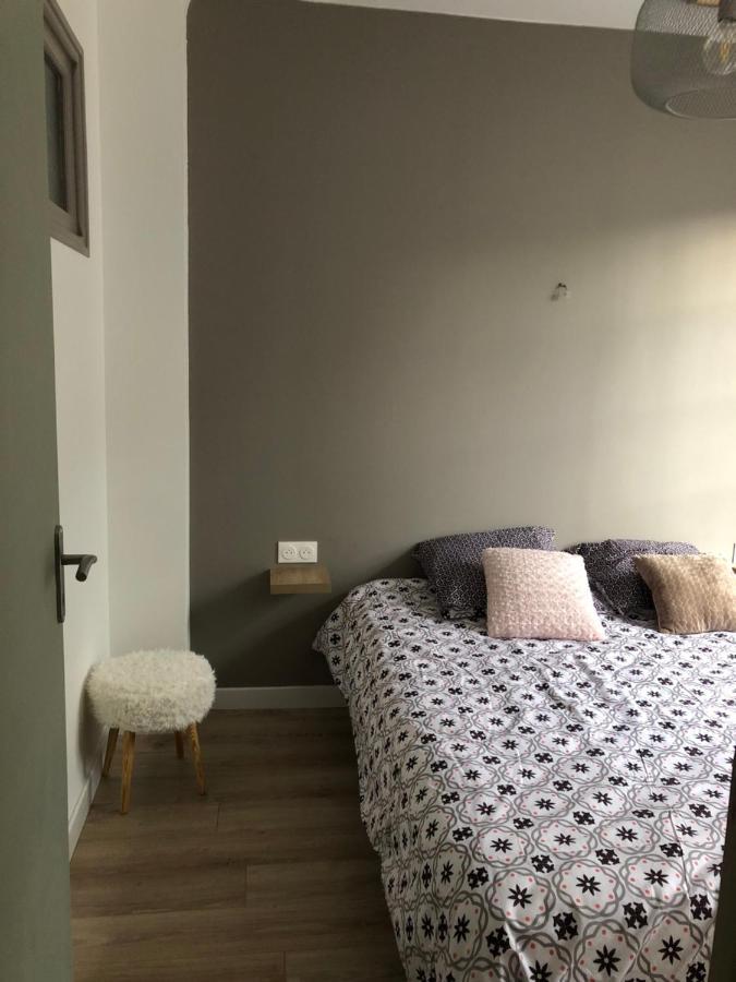 דירות Le Petit Rempart - Appt Lumineux 2Pers Au Coeur De בלואה מראה חיצוני תמונה